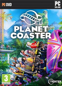 Planet Coaster ราคาถูก